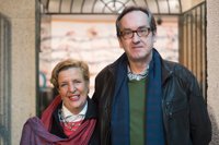 La mexicana Mariel Martínez Damián gana el III Premio Internacional de Poesía 'Ciudad de Almuñécar'