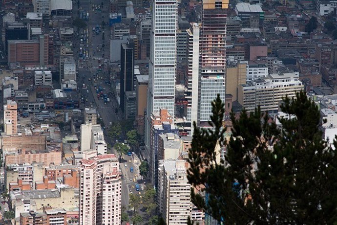 Bogotá