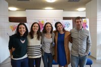 Irene Montero (Podemos) avisa de que "no hay que dramatizar" si no se llega a un acuerdo para Vistalegre II