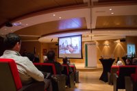 'Sculto' recibe el apoyo de la 'Sculpture Network' y coge forma para ser "una referencia cultural en toda España"