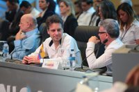 Ecuador activa un plan de contingencia en defensa de sus residentes en EEUU