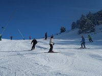 20.000 esquiadores en La Masella este fin de semana