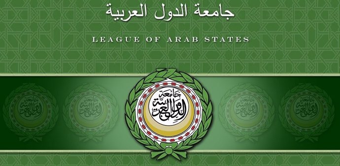Emblema de la Liga Árabe