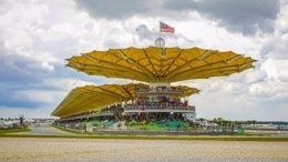 Sepang abre la pretemporada en MotoGP y las primeras pistas para 2017