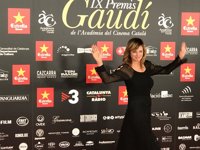 Emma Suárez y Eduard Fernández, IX Premis Gaudí a Mejores Protagonistas