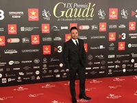 'Un monstruo viene a verme', vencedora de los IX Premis Gaudí con 8 de 11 premios