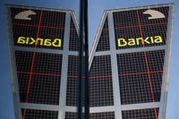 Bankia gana 804 millones en 2016, un 22,7% menos, pero eleva un 5% el dividendo
