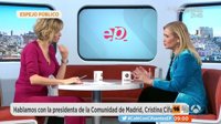 Cifuentes acusa de "demagogia" a las CCAA que aplicarán las 35 horas a los funcionarios