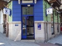 Un boleto de 14 aciertos de la Quiniela sellado en Santander premiado con 405.000 euros