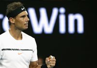 Nadal se coloca sexto en el ranking ATP y Federer vuelve al 'Top Ten'