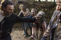 The Walking Dead: Andrew Lincoln justifica la brutalidad de la 7ª temporada