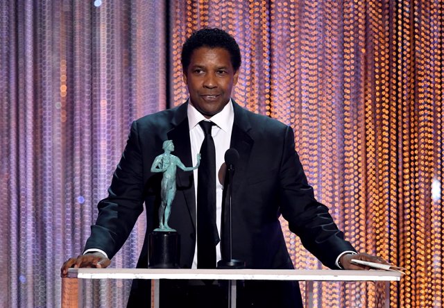 Denzel Washington, SAG Awards