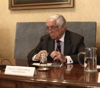 Alto Comisionado Marca España: Trump es una especie de maldición caída sobre el mundo