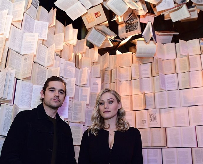 The Magicians: Hall of Magic