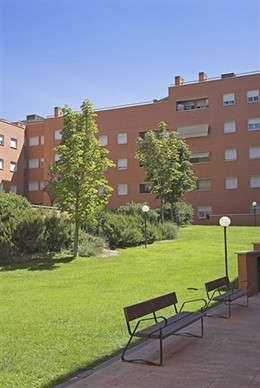 Viviendas en alquiler de Testa 