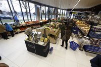 El grupo Uvesco aumenta su facturación en 2016 un 4%, hasta 652 millones