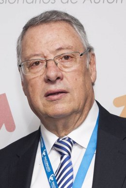 El presidente de Faconauto, Jaume Roura