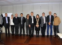 El Puerto de Barcelona acoge un encuentro de la Asociación Internacional de Puertos