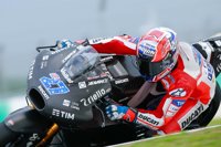 Stoner manda en el test de Sepang por delante de Dovizioso y Viñales