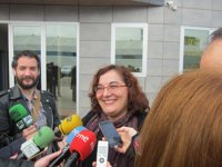 Marisol Salazar presentará su candidatura a la Secretaría General de CCOO de Extremadura