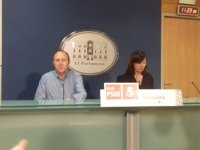 El 7 de febrero habrá un nuevo presidente del Parlament