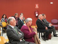 Los ex responsables de la EMA niegan doble facturación o sobrecostes