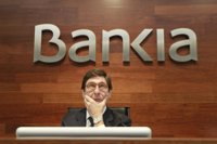 Bankia estima que devolverá lo cobrado de más por cláusula suelo a cerca de 60.000 clientes