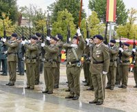 Boadilla organizará un homenaje a militares fallecidos en acto de servicio pero niega una calle a los del Yak-42