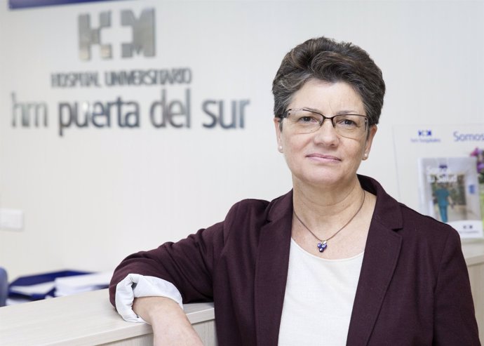 Doctora Torres Tabanera 