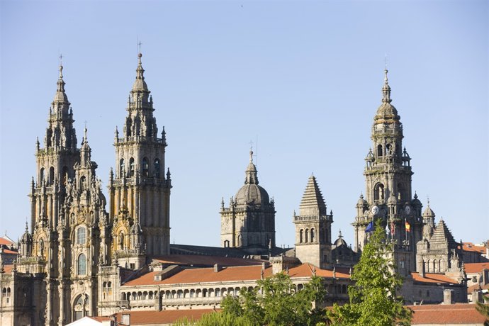 Santiago de Compostela