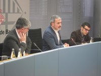 Barcelona plantea que los pisos turísticos paguen más IBI que los de uso residencial