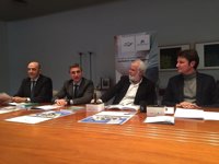 La Casa del Cordón de Burgos acogerá entre febrero y abril una nueva edición del Ciclo Cordón Barroco