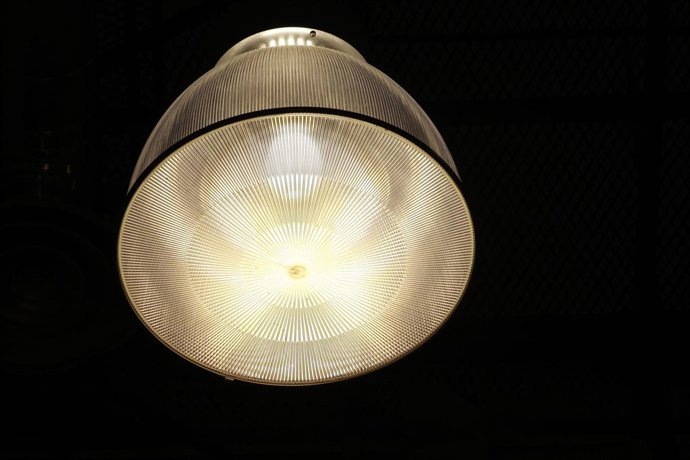 Foco, focos, luz, electricidad, energía