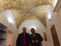 Inversión de 600.000 euros en Sabiote para mejorar sus infraestructuras y servicios públicos