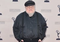 George R.R. Martin publicará un relato corto de Juego de Tronos este año