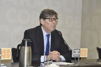 El PAR espera que el acuerdo de rehabilitación del tren Canfranc-Pau sea "el inicio del final del camino"