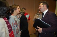 Más de 150.000 firmas al Ministerio en apoyo a la madre de Maracena cuyos hijos han de volver a Italia