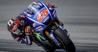Viñales: "Honestamente estoy bastante sorprendido"