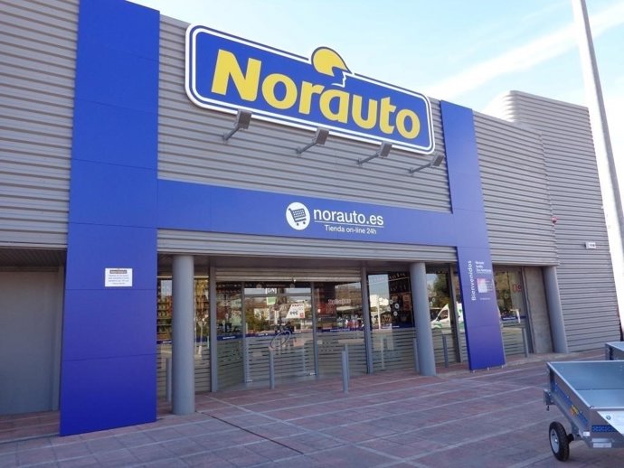 Norauto