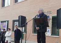 La comunidad educativa debe erradicar el acoso escolar, afirma el Gobierno de Aragón en el Día de la Paz