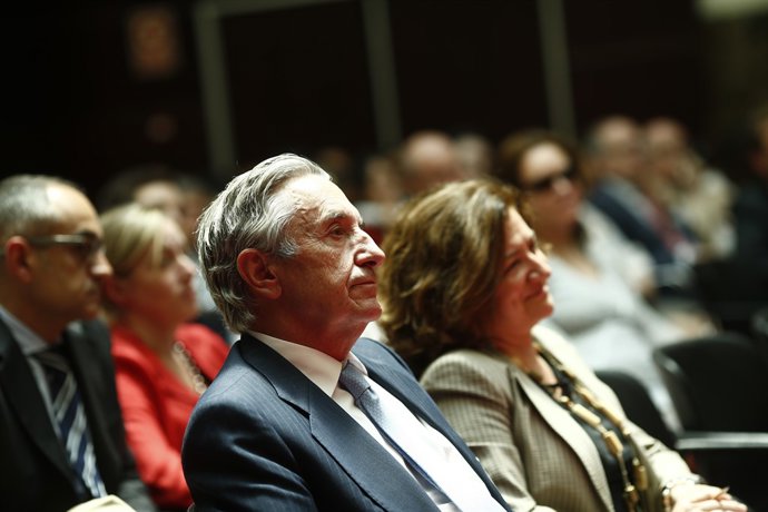 José María Marín Quemada