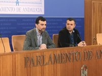 Maíllo (IU) pide a Cifuentes que se dedique a aquello para lo que fue elegida