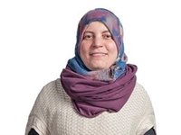 La concejal musulmana de Badalona dice ser víctima de actos de odio y lo atribuye al discurso de Albiol