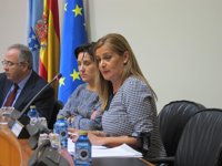 La Audiencia ordena reabrir la causa sobre los insultos a Carmela Silva por parte de un ex edil del PP de Moraña 