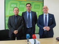 El Barómetro de ATA-Andalucía prevé una mejora de la economía y para los autónomos