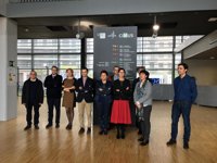 Neogalfarm, una plataforma desarrollada por cuatro pymes gallegas, busca nuevos fármacos contra el cáncer