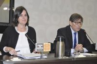 El PAR apuesta por consensuar "una voz única" aragonesa para negociar la financiación autonómica con "la máxima fuerza"