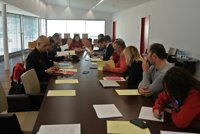 Un dispositivo especial garantizará la seguridad en la Holi Run y en carnavales de Cabezo de Torres y Beniaján (Murcia)