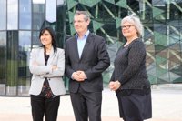 Diputación de Gipuzkoa ultima su plan de conciliación, que presentará en primavera 