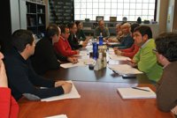 La cosecha de arroz será de 163.000 toneladas esta campaña en Extremadura